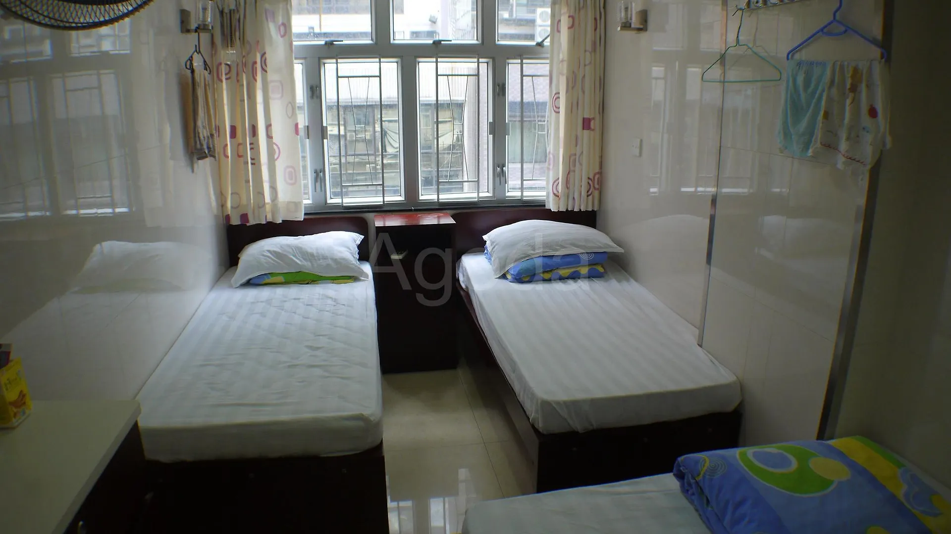 Loi Loi Guest House Hong Kong 0*,  China