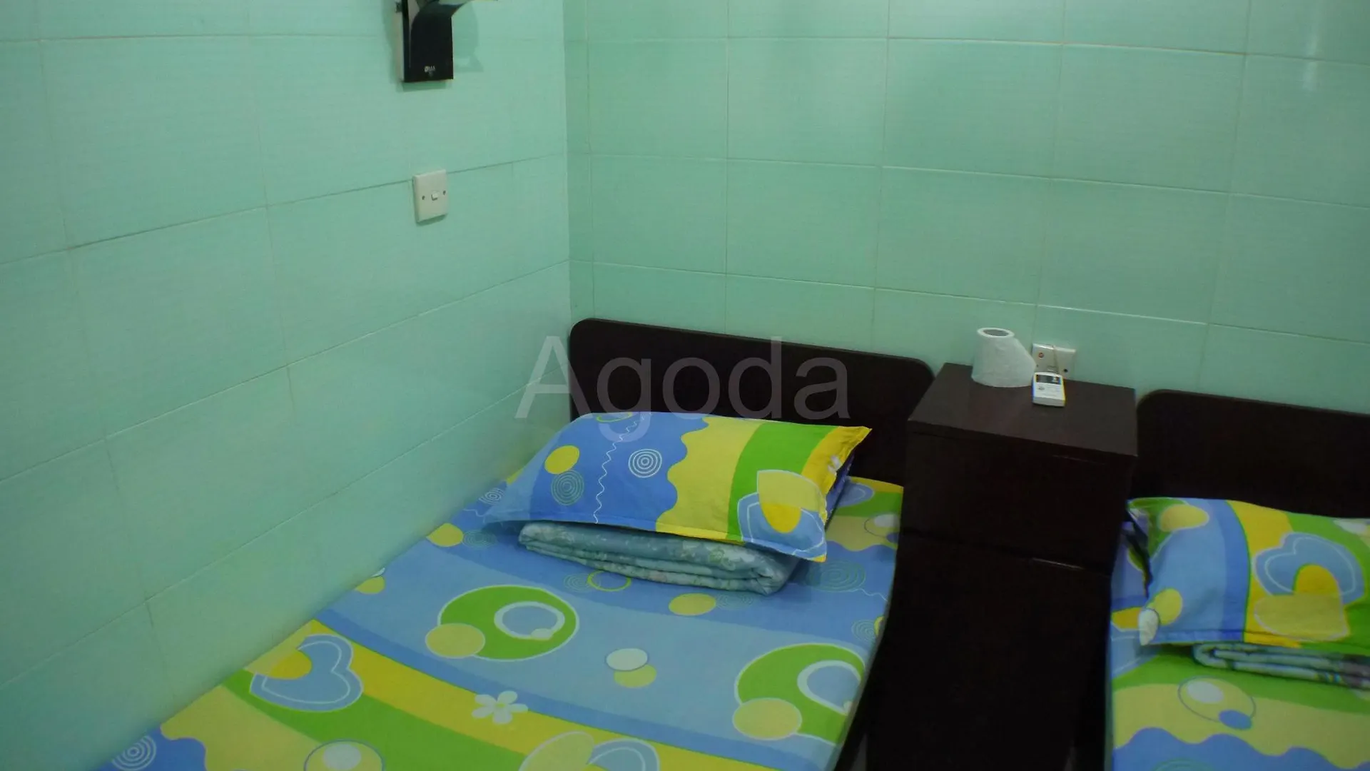 Loi Loi Guest House Hong Kong 0*,  China