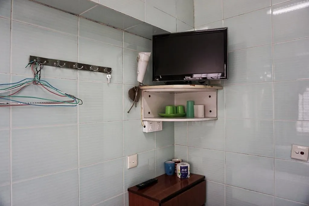 Loi Loi Guest House Hong Kong