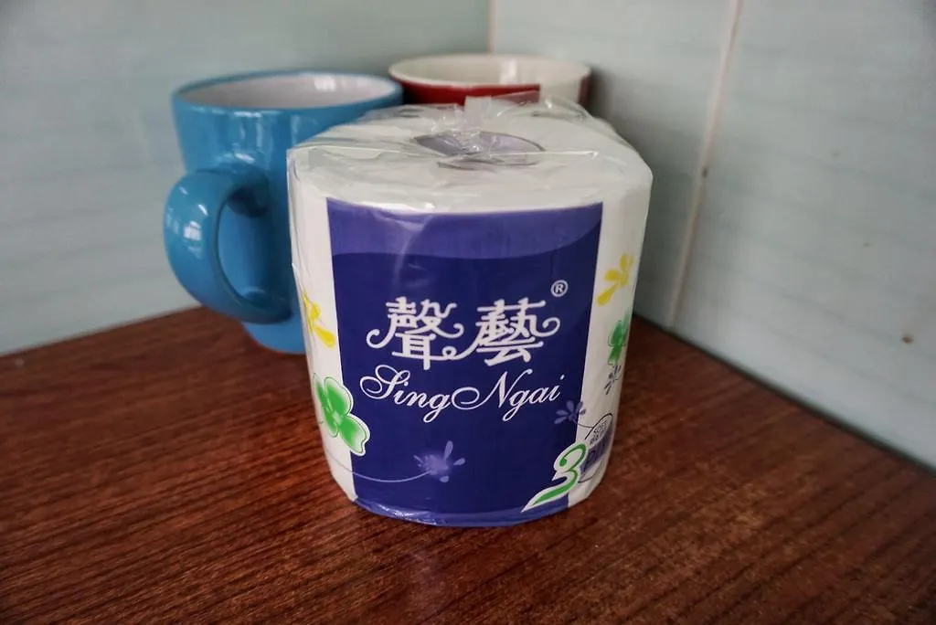 Loi Loi Guest House Hong Kong