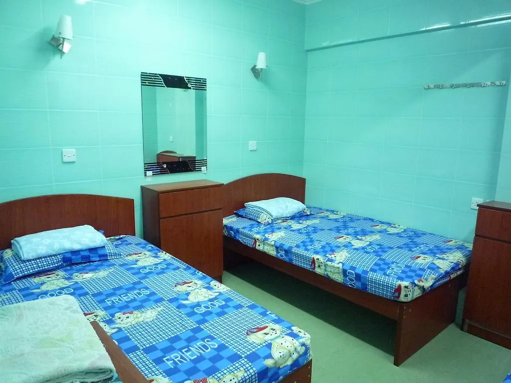 Loi Loi Guest House Hong Kong 0*,  China